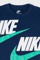 Nike Тениска и шорти карго Момчета
