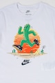 Nike Тениска и шорти - 2 части Момчета