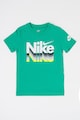 Nike Logómintás póló Fiú