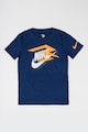 Nike Tricou cu decolteu la baza gatului Mash Up 2.0 Baieti