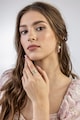 Emily Westwood Флорален пръстен от неръждаема стомана Жени