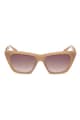 GUESS Ochelari de soare cat -eye Femei