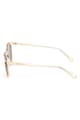 GUESS Унисекс овални слънчеви очила Жени