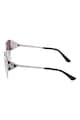 GUESS Ochelari de soare cat-eye cu lentile in degrade Femei