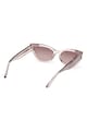 GUESS Ochelari de soare cat-eye cu lentile in degrade Femei