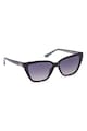 GUESS Ochelari de soare cat-eye cu lentile in degrade Femei