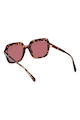 Max&Co Правоъгълни слънчеви очила Жени