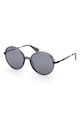 Max&Co Овални слънчеви очила с плътни стъкла Жени