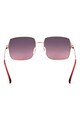 Max&Co Szögletes napszemüveg színátmenetes lencsékkel női