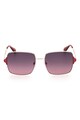 Max&Co Правоъгълни слънчеви очила с градиента Жени