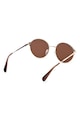 Max&Co Метални слънчеви очила с овална форма Жени