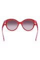 Max&Co Vastag keretes kerek cat-eye napszemüveg női