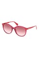Max&Co Овални слънчеви очила с градиента Жени