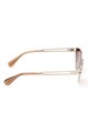 Max&Co Fémkeretes cat-eye napszemüveg női