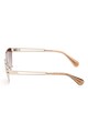 Max&Co Слънчеви очила Cat Eye с метална рамка Жени