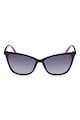 Skechers Polarizált napszemüveg színátmenetes lencsékkel női