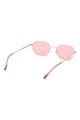 Skechers Hatszögletű napszemüveg polarizált lencsékkel női