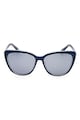 Skechers Cat-eye napszemüveg polarizált lencsékkel női