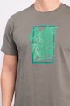 KVL by KENVELO Тениска с надпис Мъже