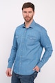 Lee Cooper Риза с джобове на гърдите Мъже
