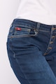 Lee Cooper Egyszínű boyfriend farmernadrág női