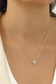 Atelier Miu Ezüst nyaklánc csillag alakú medállal női