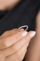 Atelier Miu Sterling ezüst gyűrű cirkóniummal női