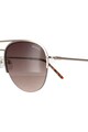 GUESS Ochelari de soare aviator cu lentile in degrade Barbati