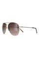 GUESS Слънчеви очила стил Aviator с лого Мъже