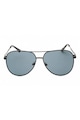 GUESS Слънчеви очила Aviator с плътни стъкла Мъже