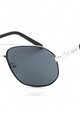 GUESS Ochelari de soare aviator Barbati