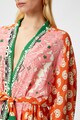 KOTON Mintás kimono női