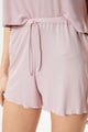 KOTON Късо долнище на пижама с модал Жени