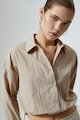 KOTON Crop ing állítható alsó szegéllyel női