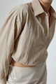 KOTON Crop ing állítható alsó szegéllyel női