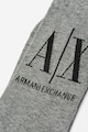 ARMANI EXCHANGE Дълги чорапи с лого - 1 чифт Мъже