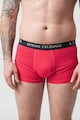 ARMANI EXCHANGE Logós derekú boxer szett - 2 db férfi