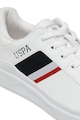 U.S. Polo Assn. Logós műbőr sneaker férfi