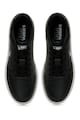 U.S. Polo Assn. Спортни обувки от еко кожа с перфорации Мъже