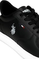 U.S. Polo Assn. Műbőr sneaker férfi