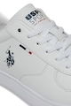 U.S. Polo Assn. Műbőr sneaker női