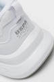 U.S. Polo Assn. Hálós sneaker műbőr részletekkel női