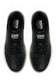 U.S. Polo Assn. Спортни обувки от кожа с перфорации Жени