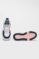 U.S. Polo Assn. Спортни обувки от еко кожа с контрасти Жени