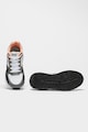 U.S. Polo Assn. Спортни обувки с еко кожа и мрежеста материя Жени
