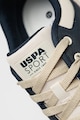 U.S. Polo Assn. Спортни обувки с нисък профил и велур Мъже