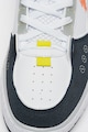 U.S. Polo Assn. Спортни обувки от еко кожа с контраст Мъже