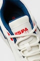 U.S. Polo Assn. Спортни обувки с ниска платформа и текстил Мъже