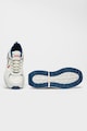 U.S. Polo Assn. Спортни обувки с ниска платформа и текстил Мъже