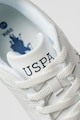 U.S. Polo Assn. Műbőr sneaker férfi